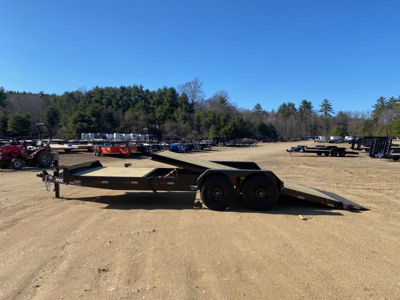 new Equipment / Flatbed Trailers Rice Trailers Other for sale, in Loudon, NH Thumbnail 10