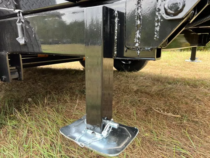 new Dump Trailers Griffin Trailers  for sale, in Turner, ME Thumbnail 19