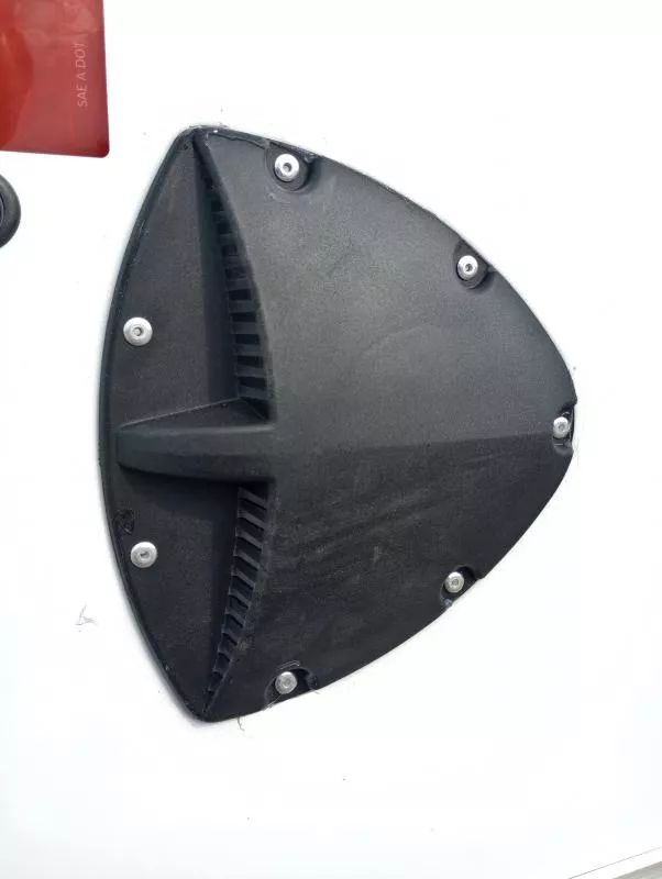 new Cargo (Enclosed) Trailers E-Z Hauler  for sale, in Manchester, ME Thumbnail 14