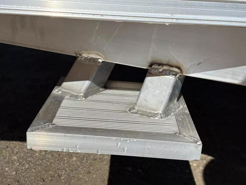 new Snowmobile Trailers Durabull Trailers  for sale, in Turner, ME Thumbnail 16