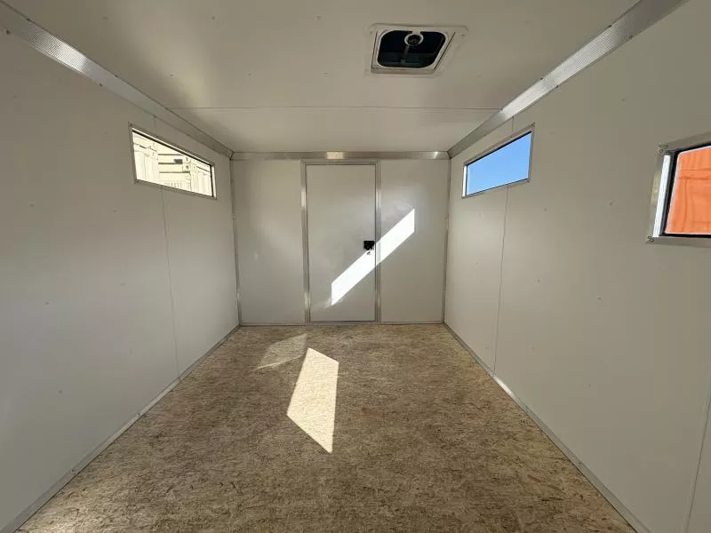 new Ice / Tiny Houses SnoPro Trailers  for sale, in Turner, ME Thumbnail 8