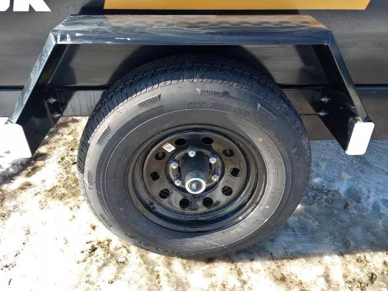 new Dump Trailers Southland Trailers  for sale, in Manchester, ME Thumbnail 24