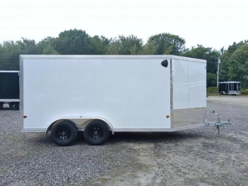 new Snowmobile Trailers E-Z Hauler  for sale, in Manchester, ME Thumbnail 9