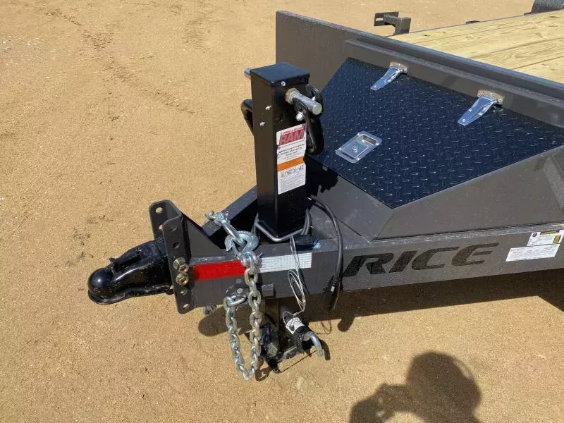 new Equipment / Flatbed Trailers Rice Trailers Other for sale, in Loudon, NH Thumbnail 17