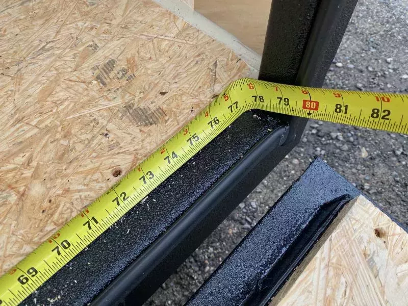 new Cargo (Enclosed) Trailers ITI Cargo Other for sale, in Loudon, NH Thumbnail 12