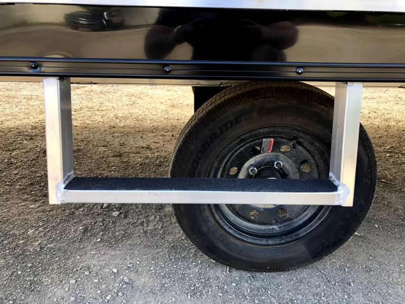 new Snowmobile Trailers Mission  for sale, in Bangor, ME Thumbnail 12