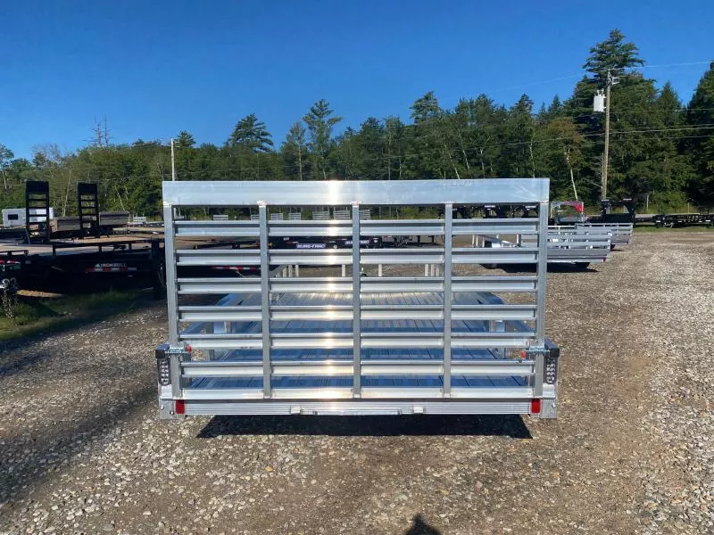 new Equipment / Flatbed Trailers Sport Haven Other for sale, in Loudon, NH Thumbnail 7