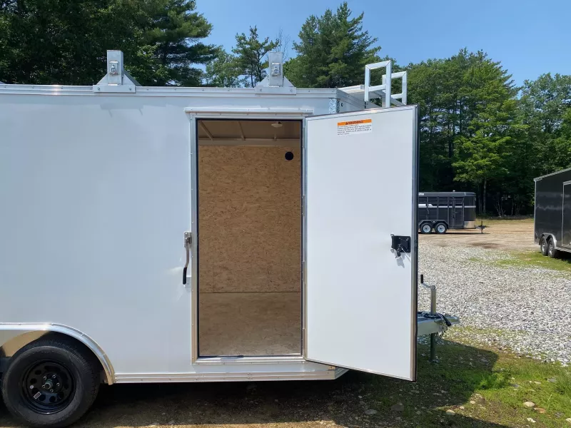 new Cargo (Enclosed) Trailers Stealth Trailers Other for sale, in Loudon, NH Thumbnail 22