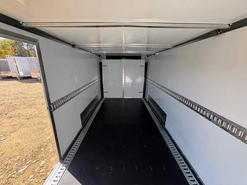 new Cargo (Enclosed) Trailers Ideal Cargo  for sale, in Loudon, NH Thumbnail 25