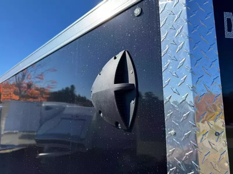 new Snowmobile Trailers Durabull Trailers  for sale, in Loudon, NH Thumbnail 22