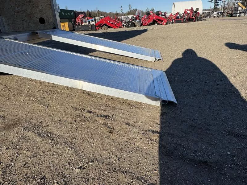 new Office / Fiber Optic Trailers Stealth Trailers  for sale, in Turner, ME Thumbnail 11