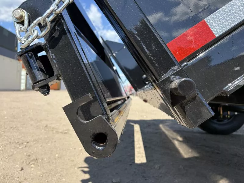 new Dump Trailers Griffin Trailers  for sale, in Turner, ME Thumbnail 19
