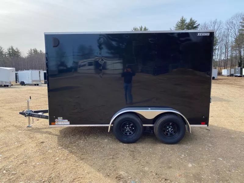 new Cargo (Enclosed) Trailers ITI Cargo Other for sale, in Loudon, NH Thumbnail 5