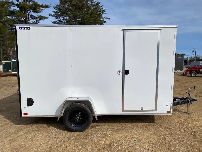 new Cargo (Enclosed) Trailers ITI Cargo Other for sale, in Loudon, NH Thumbnail 9