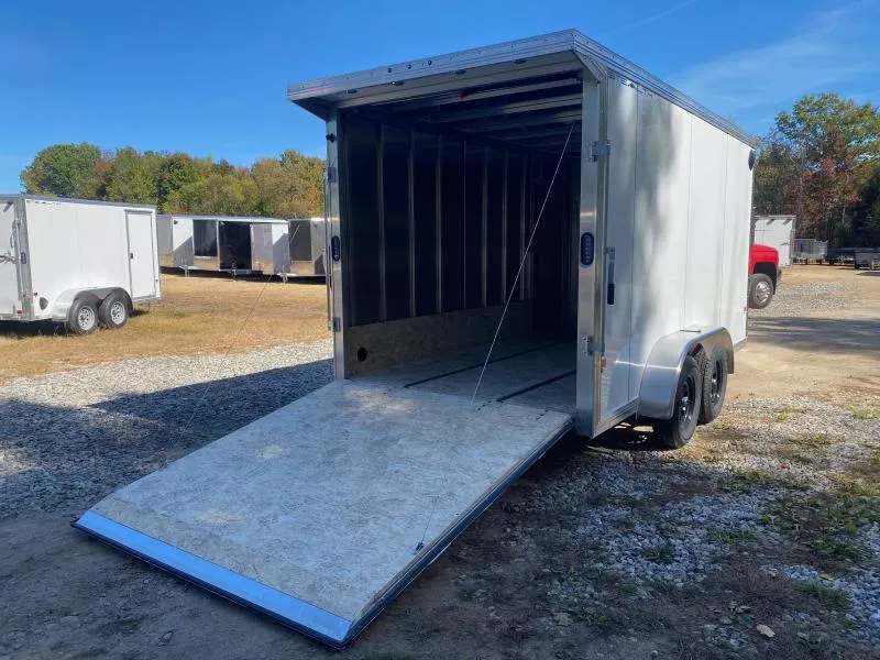 new Snowmobile Trailers Stealth Trailers  for sale, in Loudon, NH Thumbnail 2