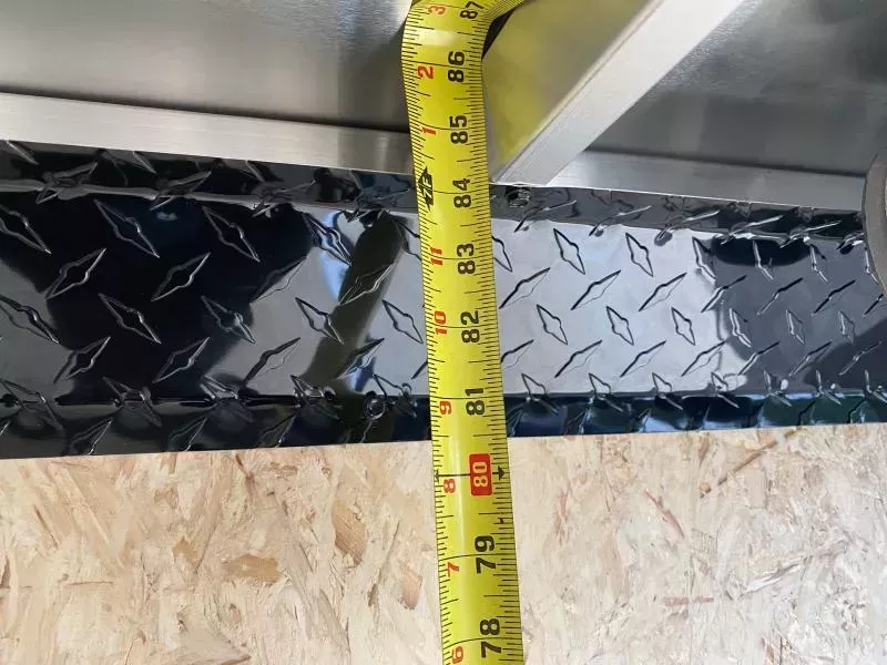 new Cargo (Enclosed) Trailers Durabull Trailers  for sale, in Loudon, NH Thumbnail 14