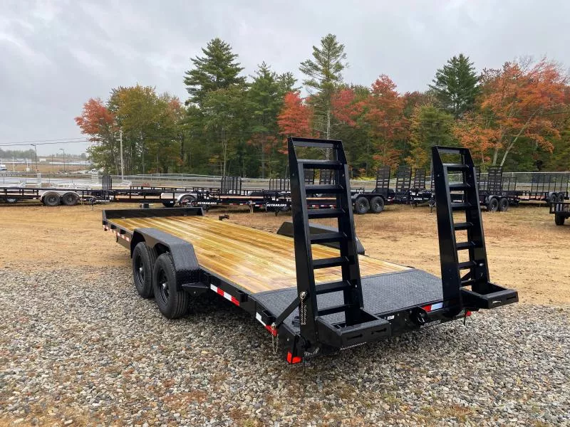 new Equipment / Flatbed Trailers Rice Trailers Other for sale, in Loudon, NH Thumbnail 6