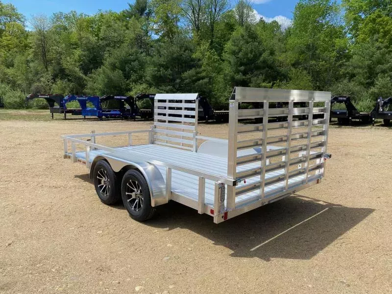 new Utility Trailers Sport Haven Other for sale, in Loudon, NH Thumbnail 7