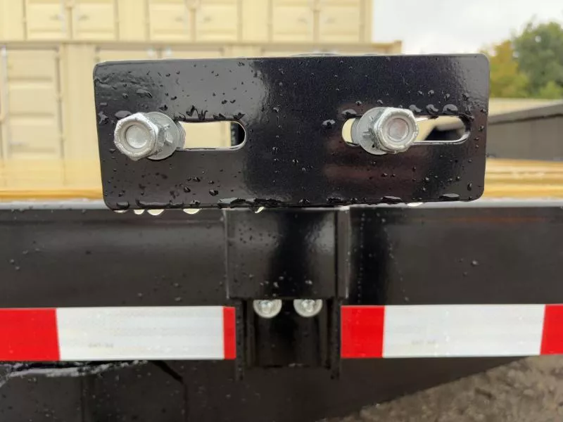 new Equipment / Flatbed Trailers Rice Trailers  for sale, in Turner, ME Thumbnail 13