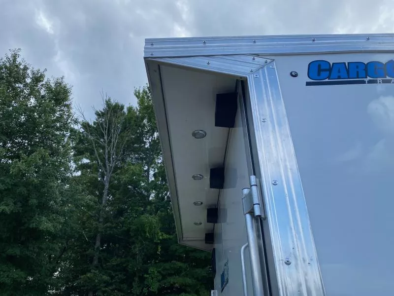 new Snowmobile Trailers CargoPro Trailers  for sale, in Loudon, NH Thumbnail 10