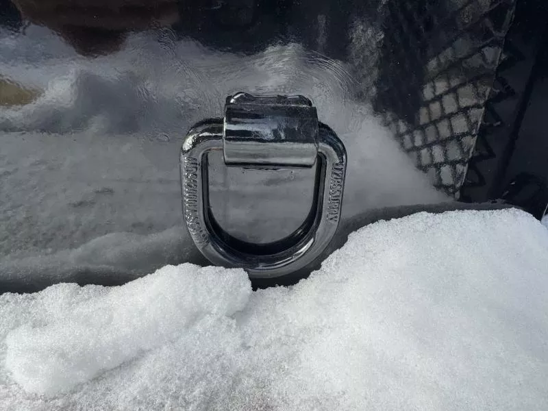 new Utility Trailers Sure-Trac Other for sale, in Loudon, NH Thumbnail 12