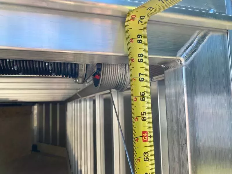 new Snowmobile Trailers Stealth Trailers  for sale, in Loudon, NH Thumbnail 14