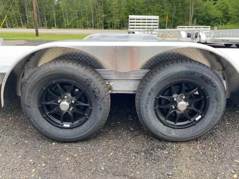 new Car Haulers / Racing Trailers CargoPro Trailers Other for sale, in Loudon, NH Thumbnail 16