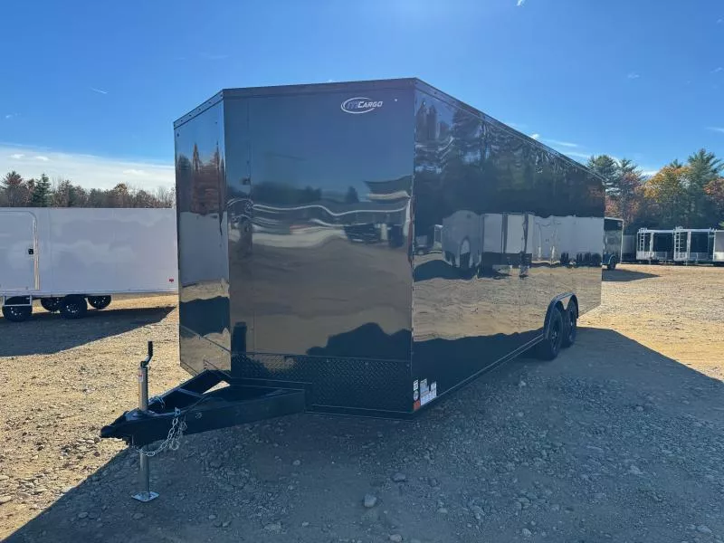 new Cargo (Enclosed) Trailers ITI Cargo Other for sale, in Loudon, NH Thumbnail 3