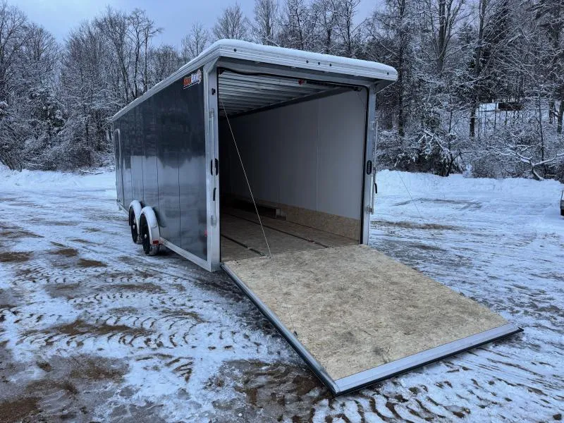 new Snowmobile Trailers SnoPro Trailers  for sale, in Loudon, NH Thumbnail 12