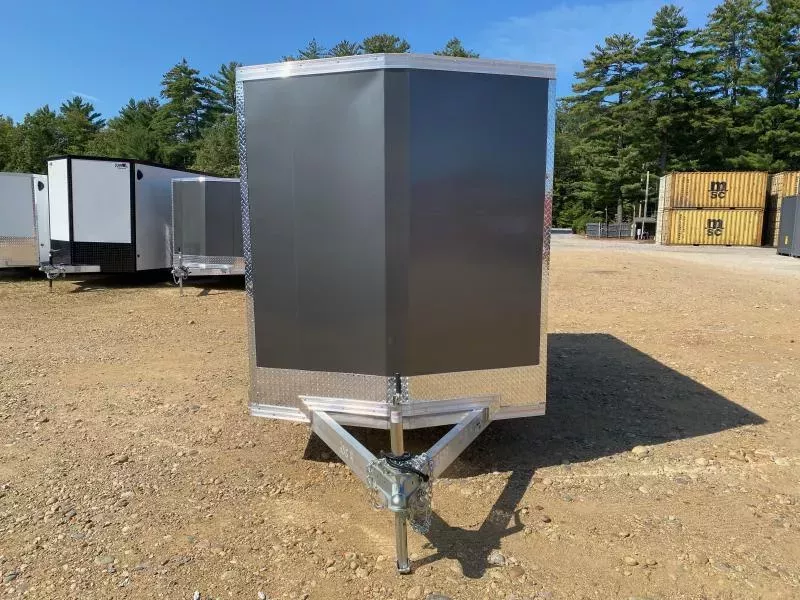 new Cargo (Enclosed) Trailers Stealth Trailers  for sale, in Loudon, NH Thumbnail 3