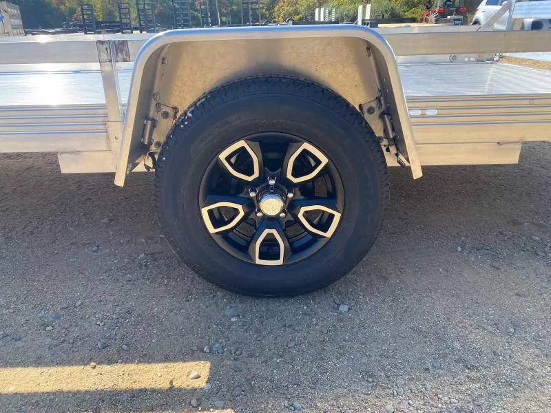 new Utility Trailers Bear Track  for sale, in Loudon, NH Thumbnail 11