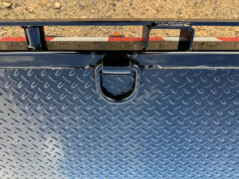 new Equipment / Flatbed Trailers Sure-Trac  for sale, in Loudon, NH Thumbnail 14