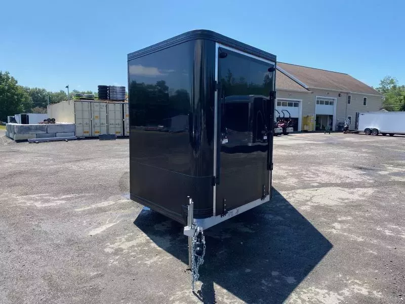 new Snowmobile Trailers Stealth Trailers Other for sale, in Loudon, NH Thumbnail 9