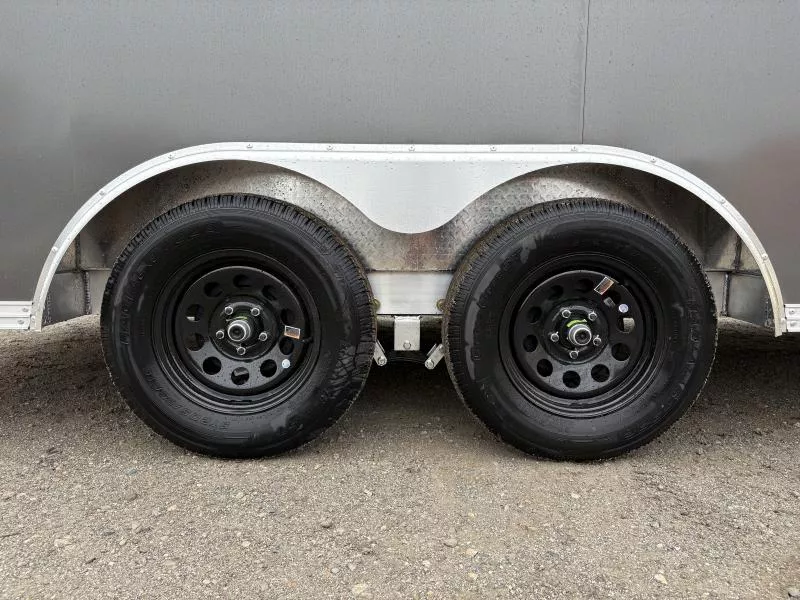 new Cargo (Enclosed) Trailers Stealth Trailers  for sale, in Turner, ME Thumbnail 15