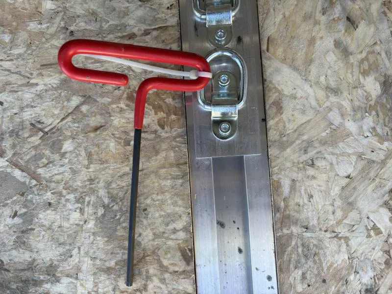 new Snowmobile Trailers Stealth Trailers  for sale, in Turner, ME Thumbnail 15