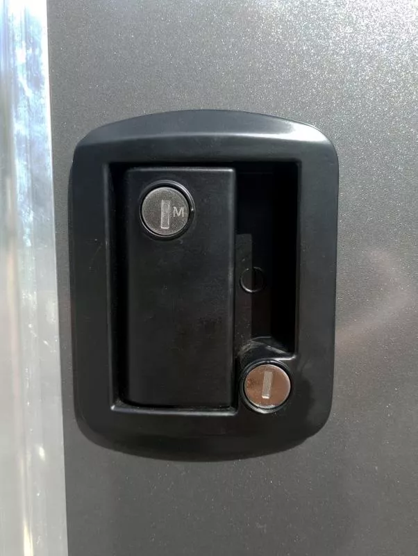 new Cargo (Enclosed) Trailers Durabull Trailers  for sale, in Manchester, ME Thumbnail 16