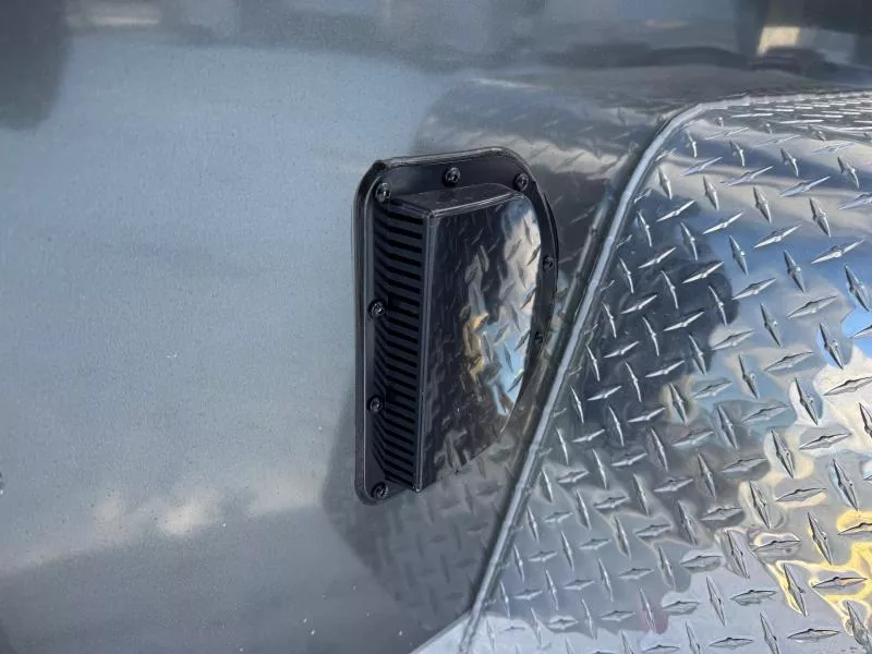 new Cargo (Enclosed) Trailers Covered Wagon Trailers Other for sale, in Loudon, NH Thumbnail 17