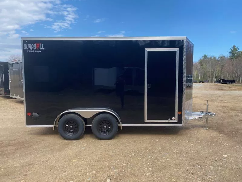 new Cargo (Enclosed) Trailers Durabull Trailers  for sale, in Loudon, NH Thumbnail 9