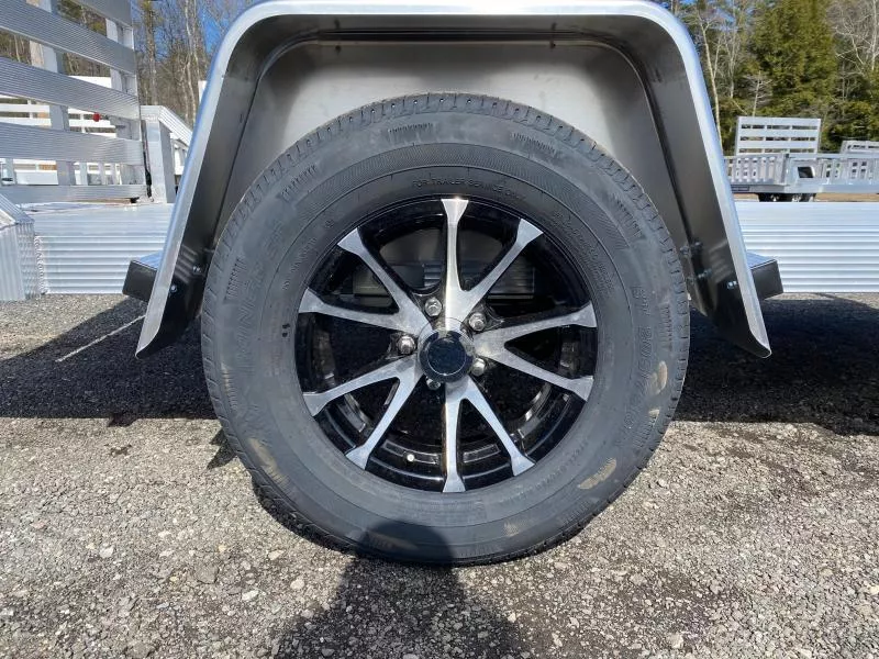 new Utility Trailers Sport Haven  for sale, in Loudon, NH Thumbnail 12