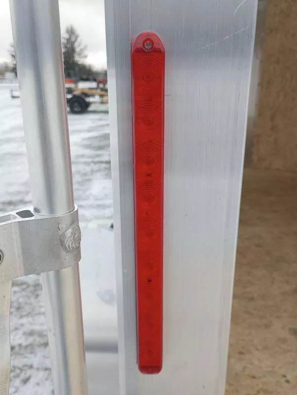 new Cargo (Enclosed) Trailers E-Z Hauler  for sale, in Bangor, ME Thumbnail 17