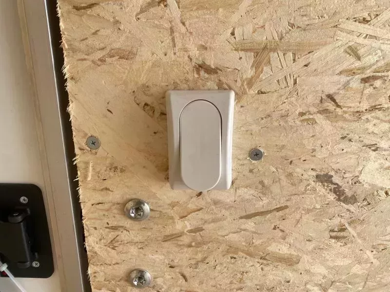 new Cargo (Enclosed) Trailers Stealth Trailers Other for sale, in Loudon, NH Thumbnail 16