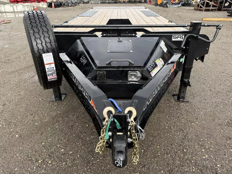 new Equipment / Flatbed Trailers RawMaxx  for sale, in Turner, ME Thumbnail 9