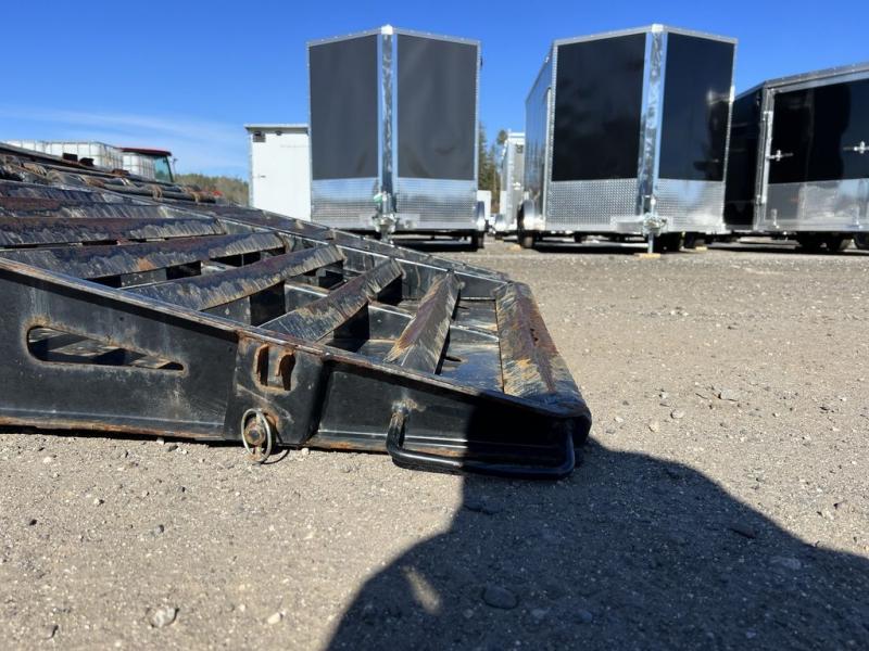 used Equipment / Flatbed Trailers RawMaxx Other for sale, in Turner, ME Thumbnail 16