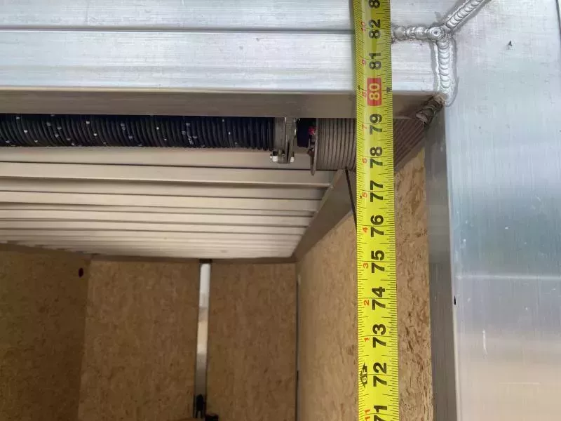 new Cargo (Enclosed) Trailers Stealth Trailers  for sale, in Loudon, NH Thumbnail 13