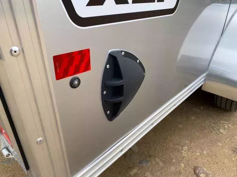 new Cargo (Enclosed) Trailers Stealth Trailers  for sale, in Loudon, NH Thumbnail 18