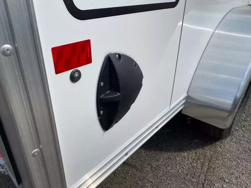 new Cargo (Enclosed) Trailers Stealth Trailers  for sale, in Loudon, NH Thumbnail 18