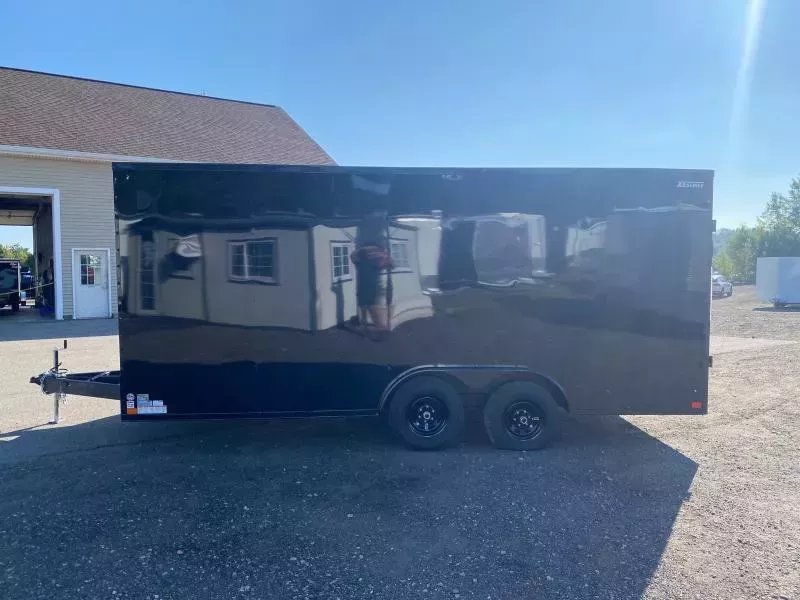 new Cargo (Enclosed) Trailers ITI Cargo Other for sale, in Loudon, NH Thumbnail 5
