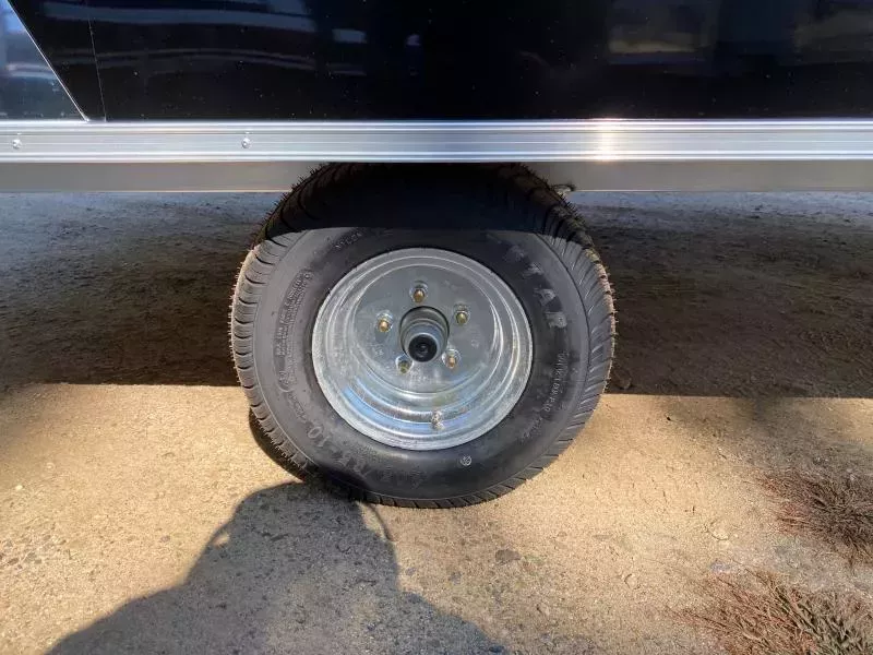 new Snowmobile Trailers Durabull Trailers  for sale, in Loudon, NH Thumbnail 21