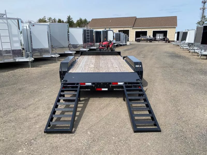 new Equipment / Flatbed Trailers Rice Trailers Other for sale, in Loudon, NH Thumbnail 10