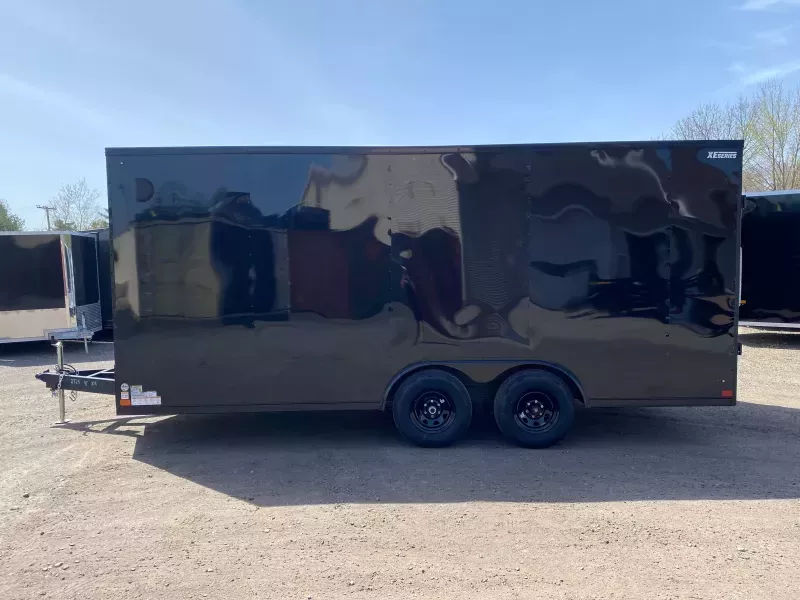 new Cargo (Enclosed) Trailers ITI Cargo Other for sale, in Loudon, NH Thumbnail 5